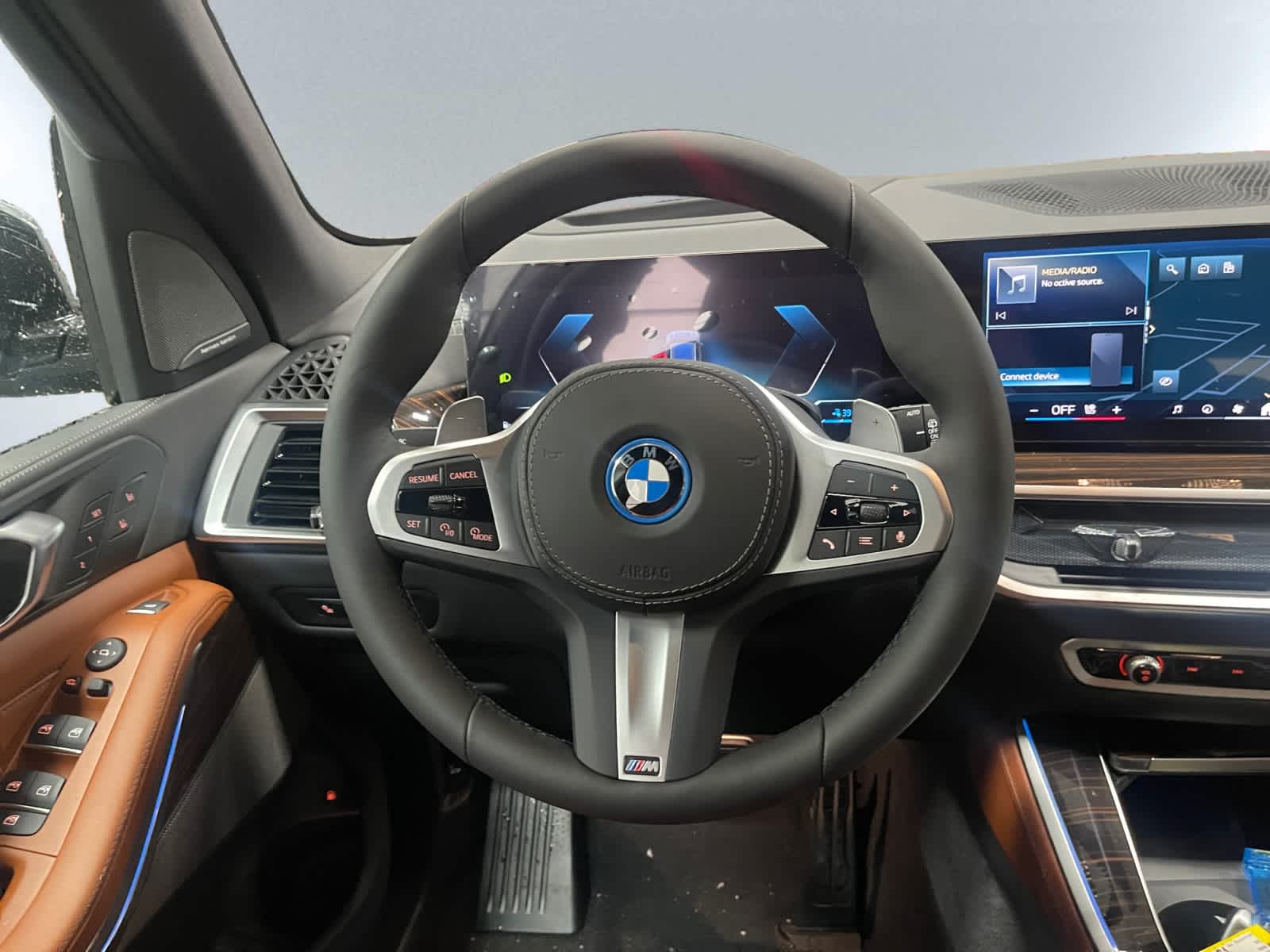 new 2026 BMW X5 PHEV car, priced at $91,645