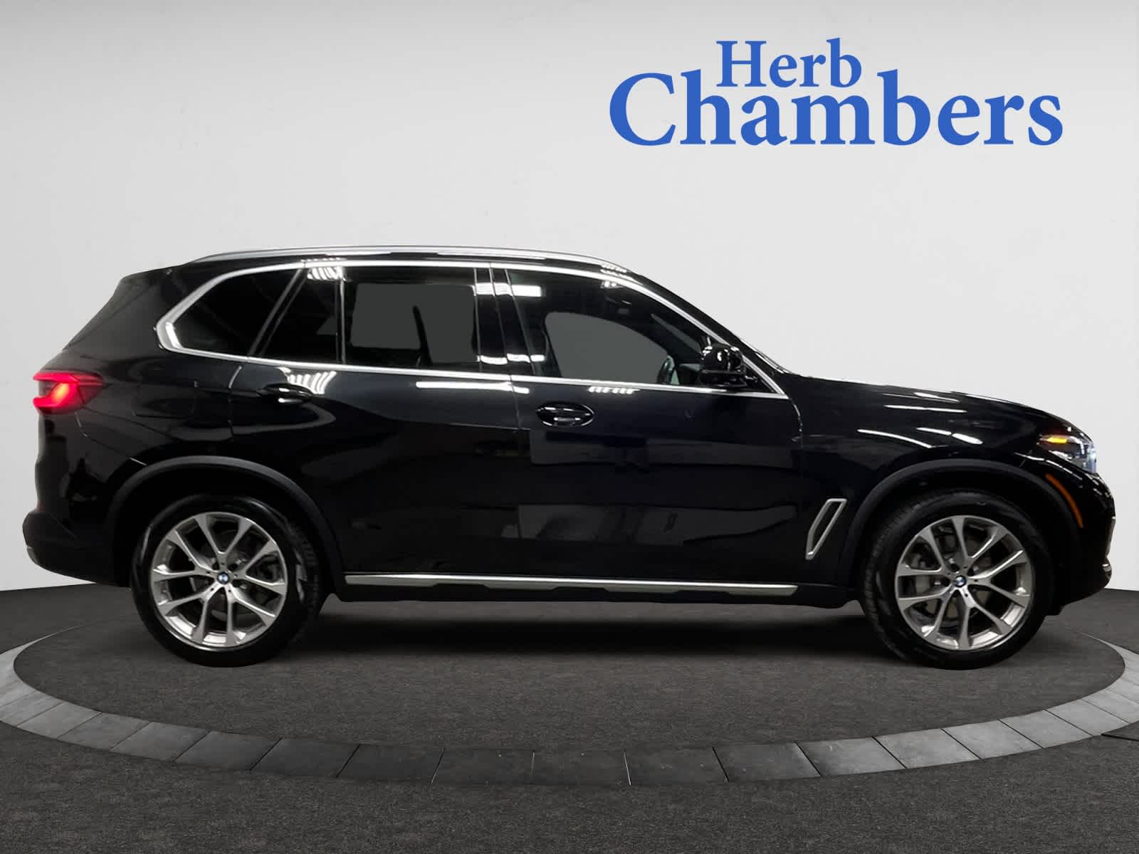 used 2019 BMW X5 car, priced at $31,998