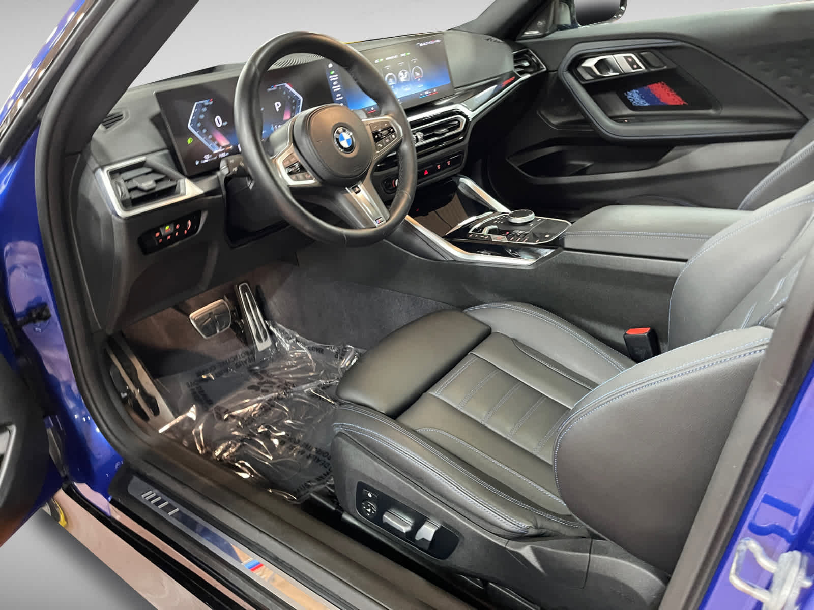 used 2023 BMW M240i car, priced at $48,998