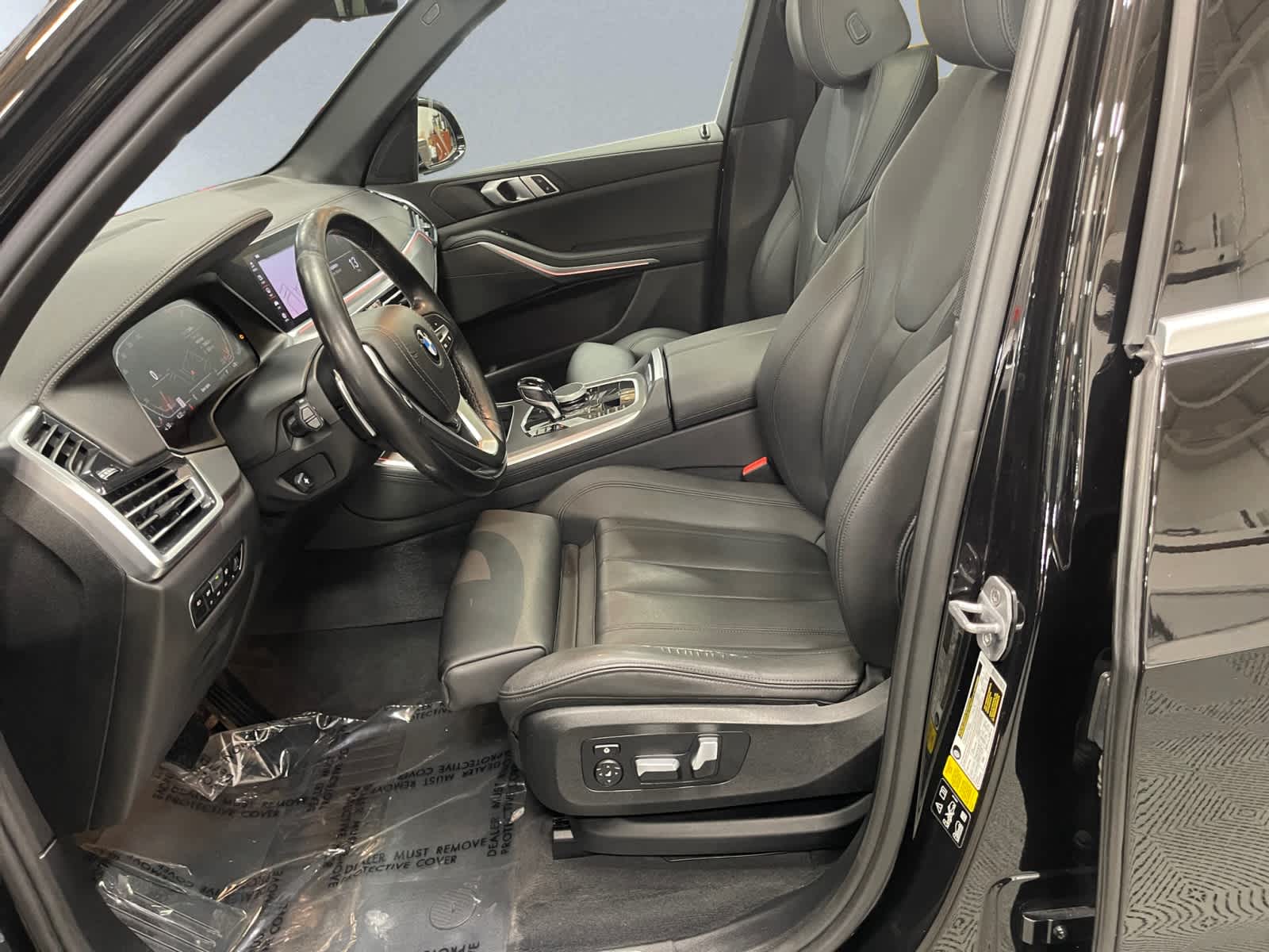used 2019 BMW X5 car, priced at $24,998