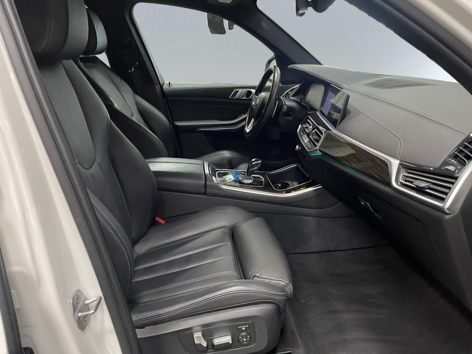 used 2019 BMW X5 car, priced at $32,498