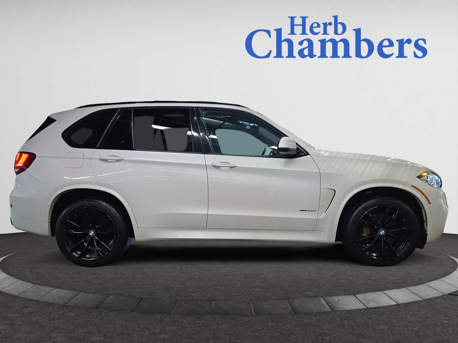 used 2018 BMW X5 car, priced at $27,998