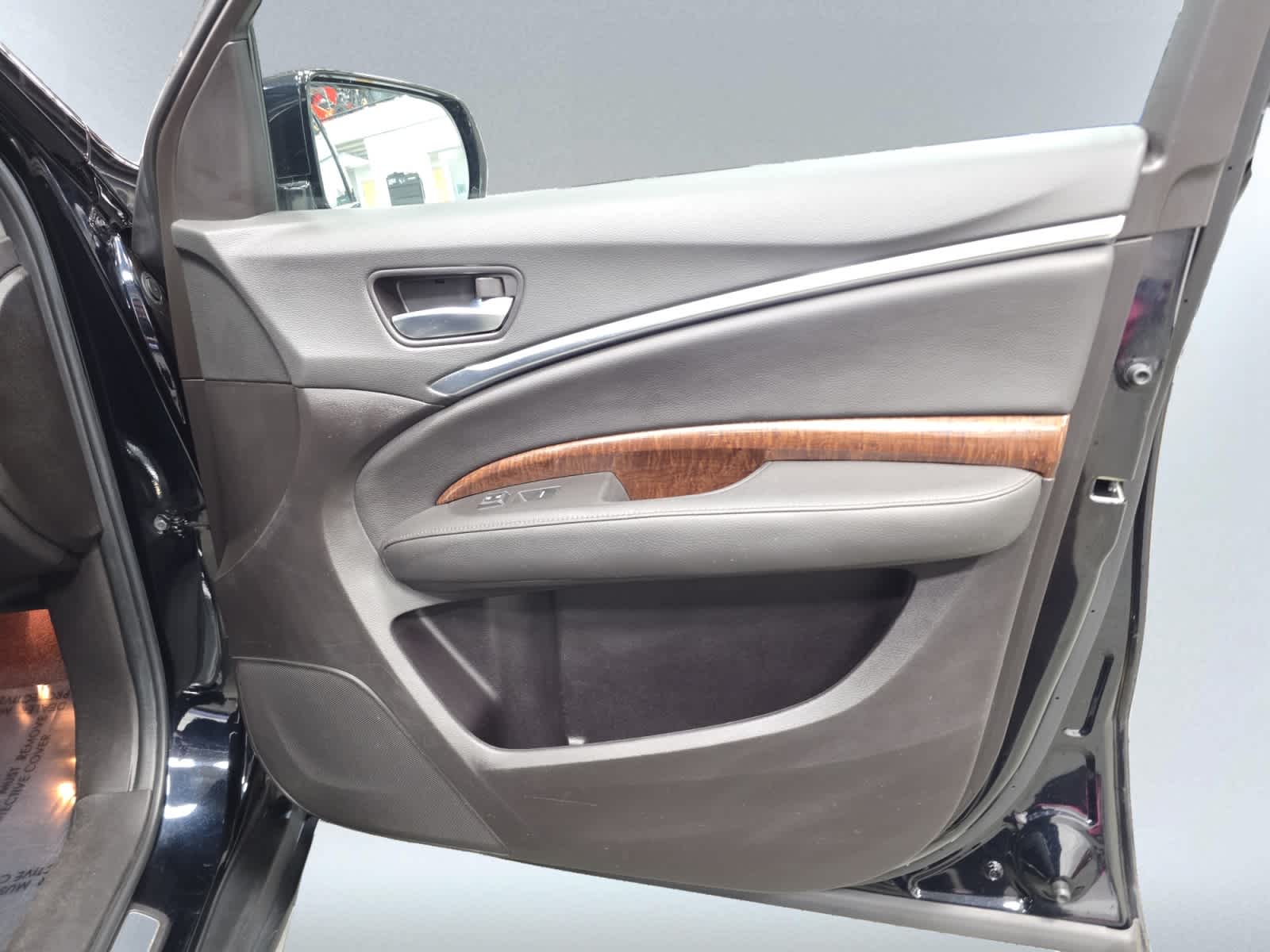 used 2020 Acura MDX car, priced at $31,498