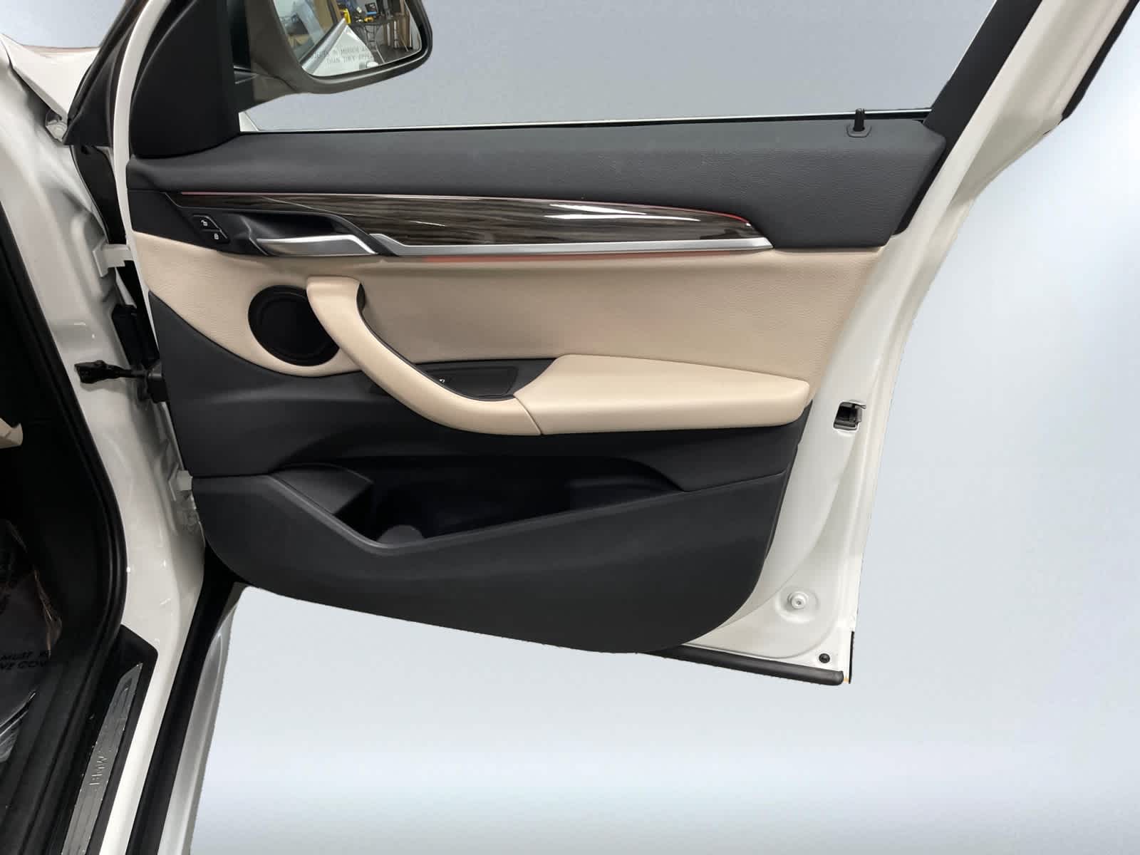 used 2019 BMW X1 car, priced at $18,998