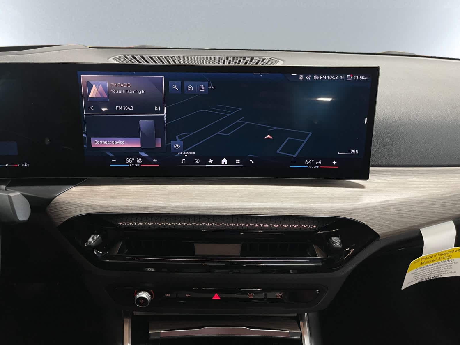 new 2025 BMW 330i car, priced at $56,845