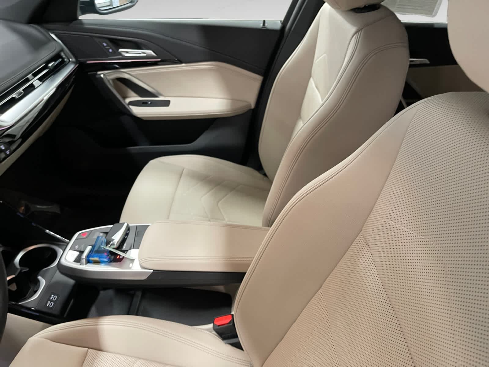 used 2023 BMW X1 car, priced at $37,998