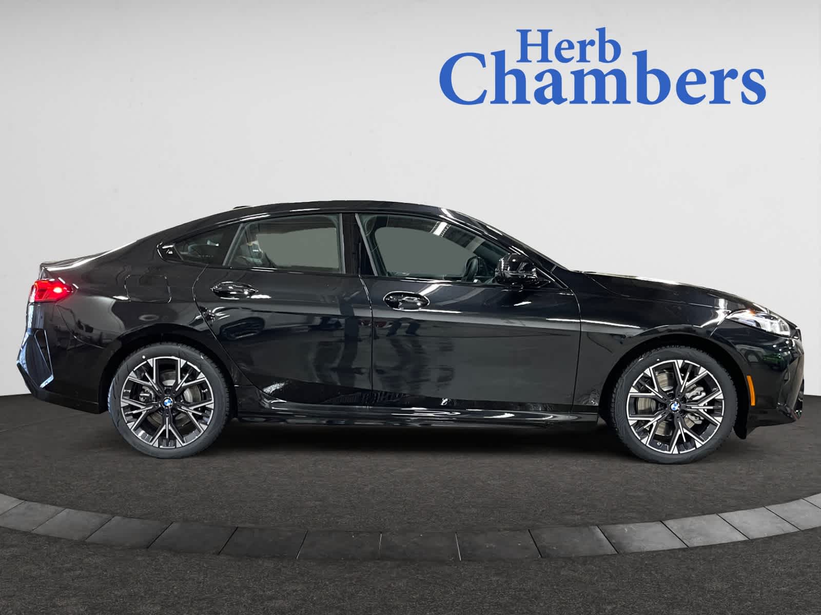new 2025 BMW 228 car, priced at $44,975
