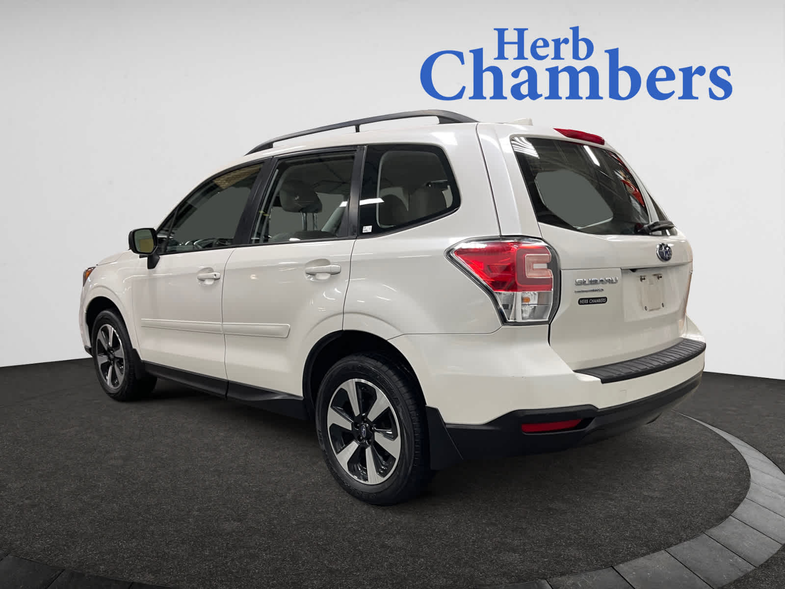 used 2018 Subaru Forester car, priced at $20,498