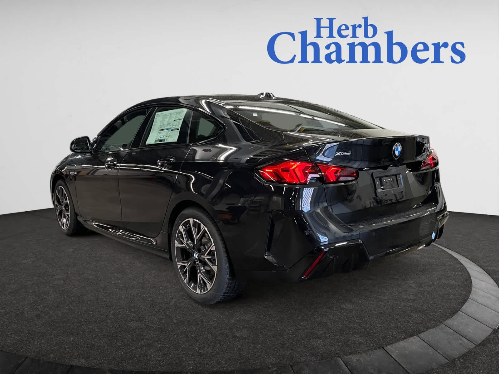 new 2025 BMW 228 car, priced at $44,975
