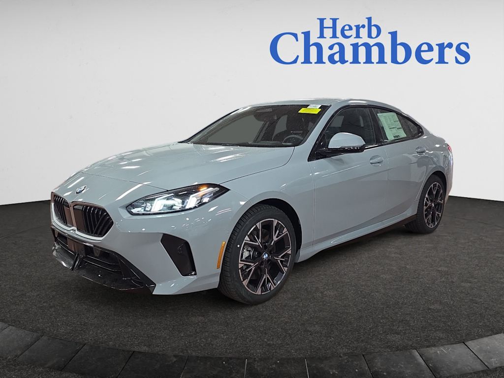 used 2025 BMW 228i car, priced at $42,998