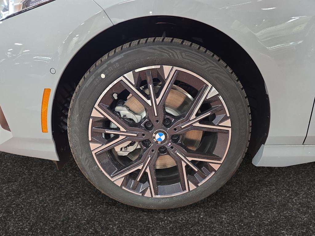 used 2025 BMW 228i car, priced at $42,998