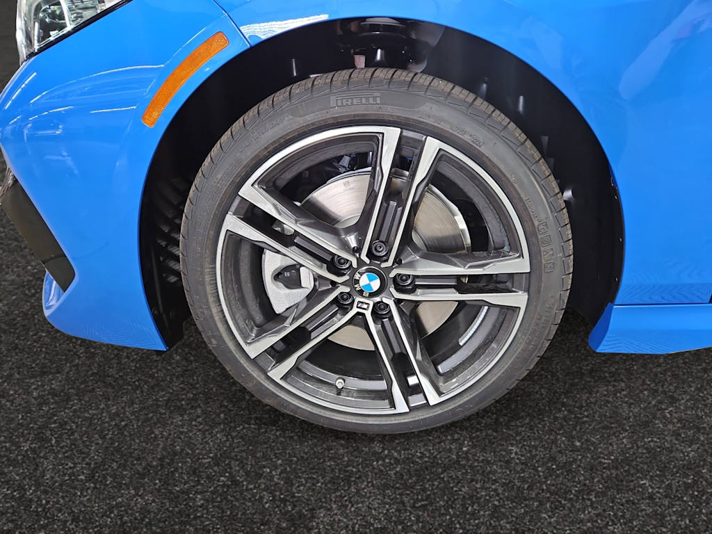 used 2024 BMW 228i car, priced at $42,998