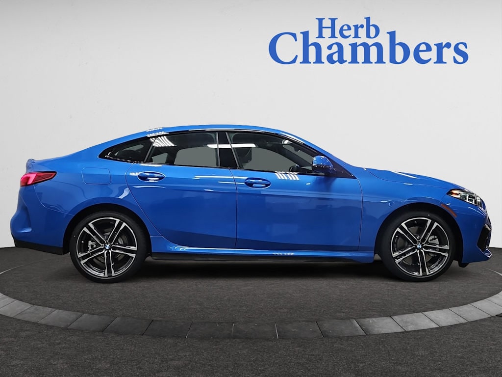 used 2024 BMW 228i car, priced at $42,998