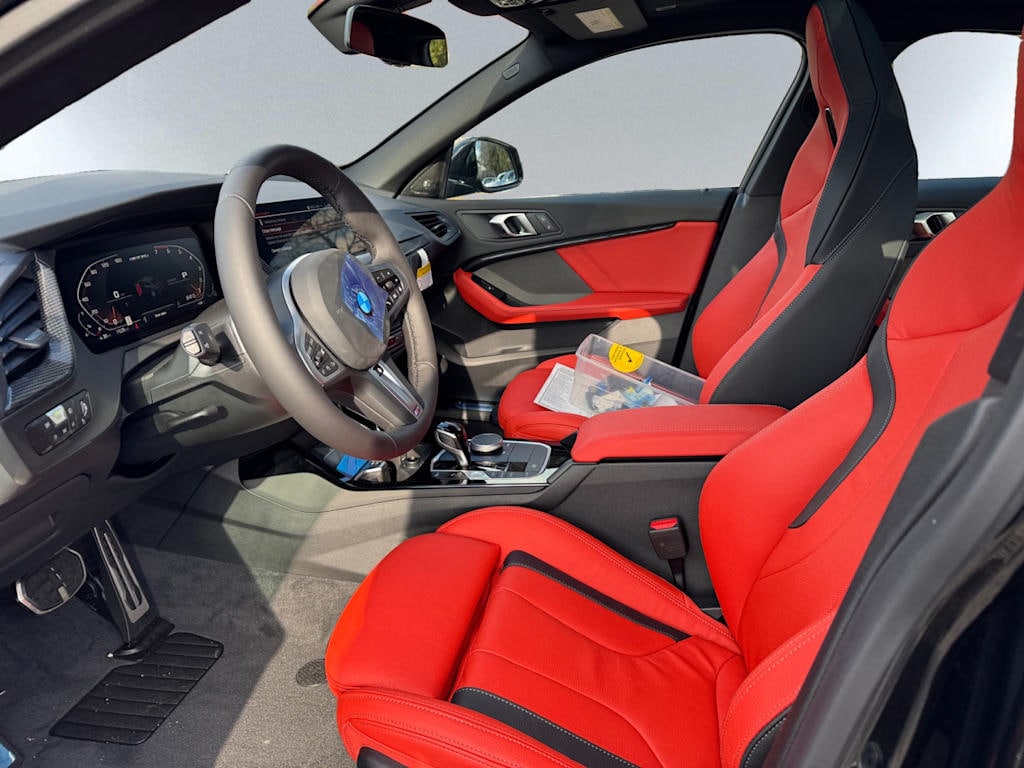 used 2024 BMW M235i car, priced at $52,998