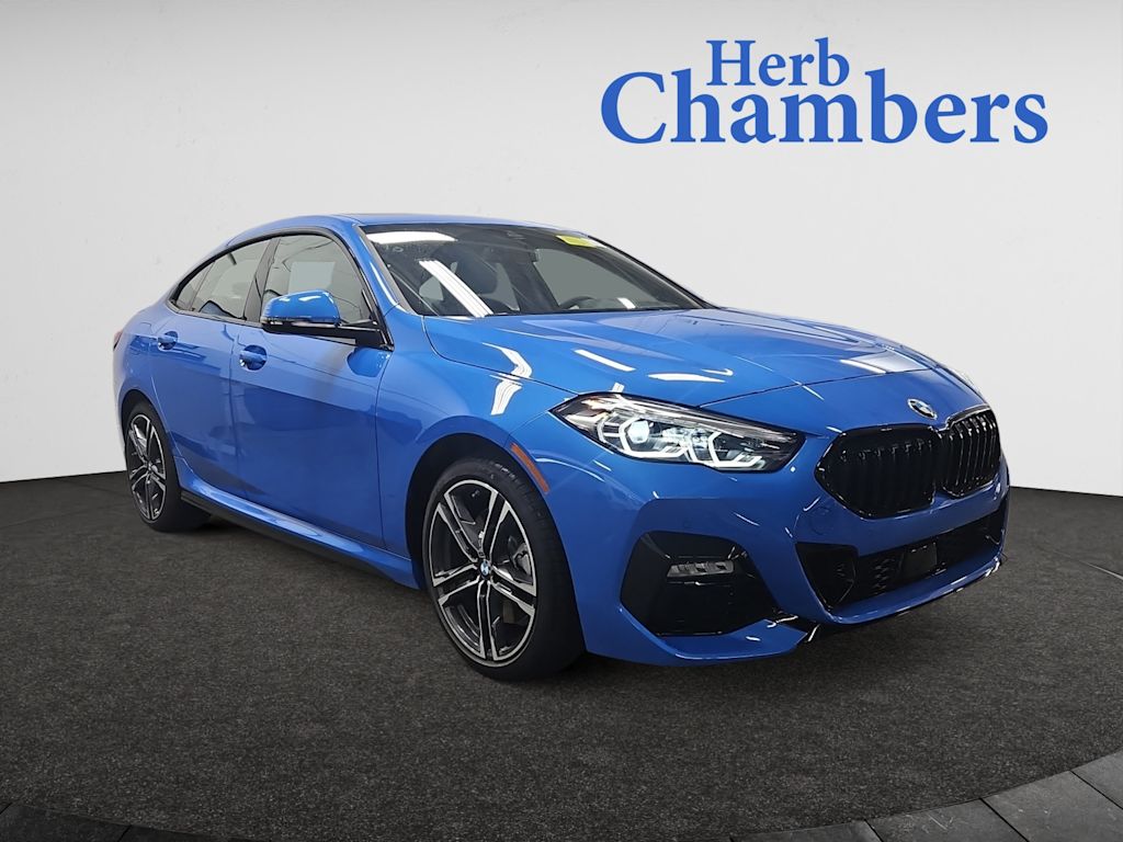used 2024 BMW 228i car, priced at $42,998
