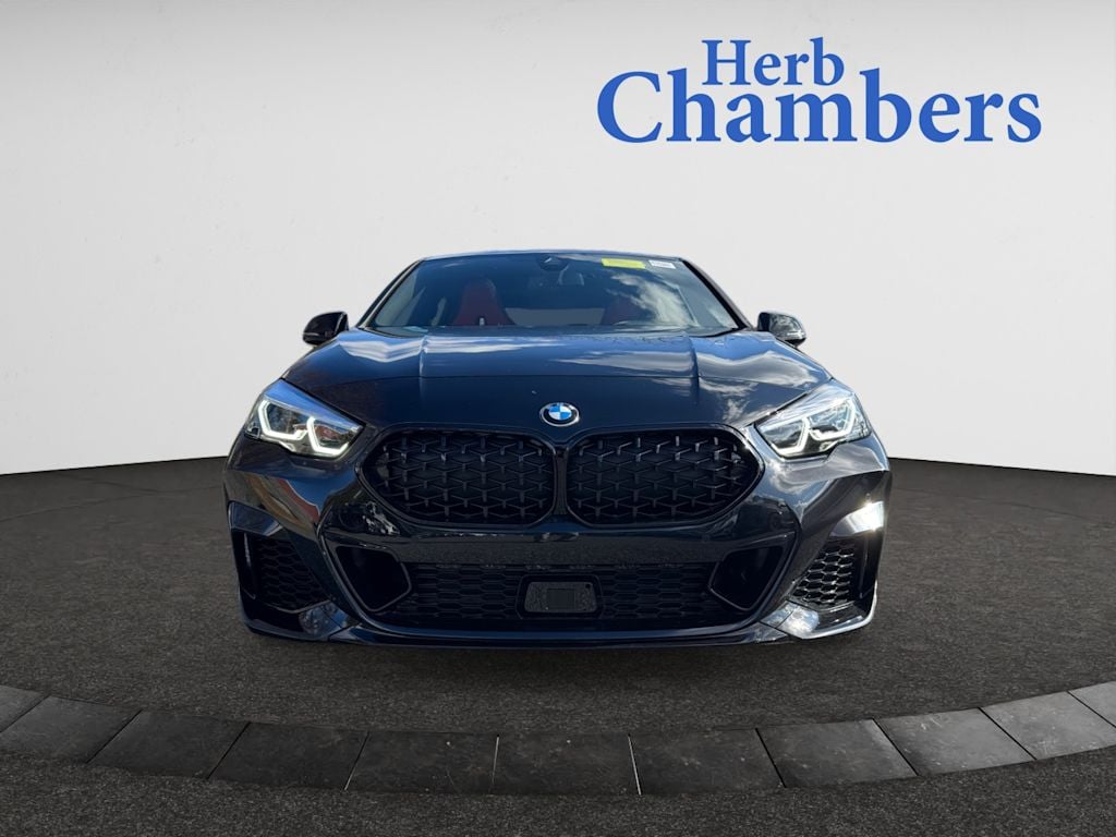 used 2024 BMW M235i car, priced at $52,998