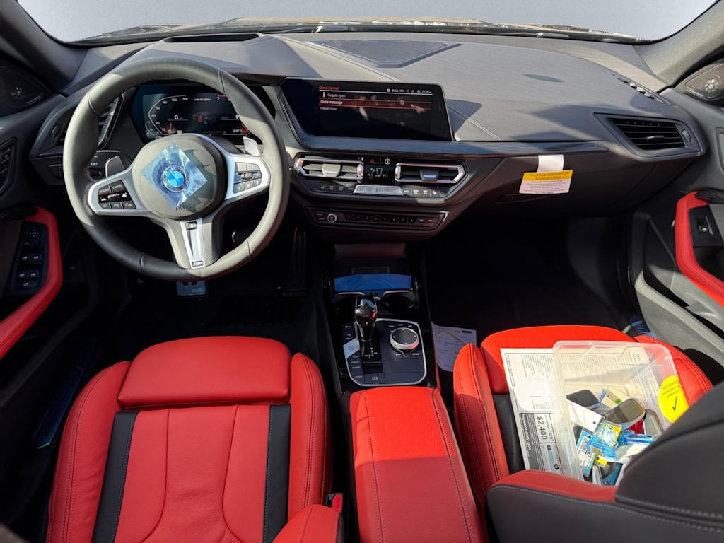 used 2024 BMW M235i car, priced at $52,998