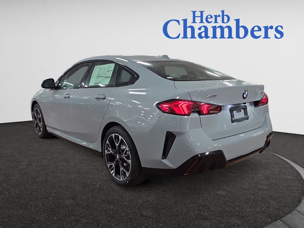 used 2025 BMW 228i car, priced at $42,998