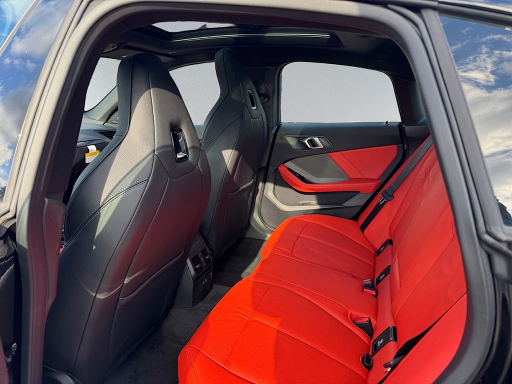 used 2024 BMW M235i car, priced at $52,998