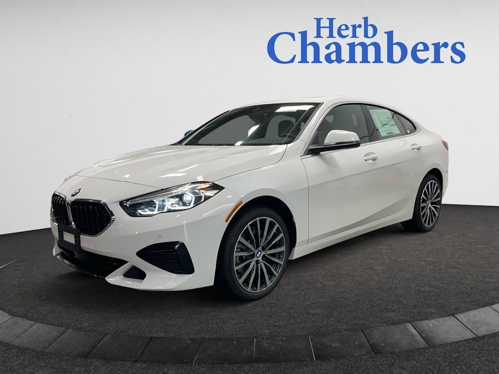 used 2024 BMW 228i car, priced at $42,998