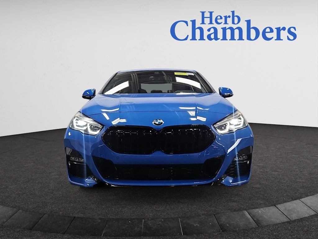 used 2024 BMW 228i car, priced at $42,998