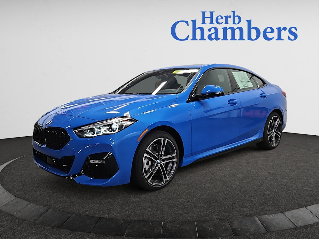 used 2024 BMW 228i car, priced at $42,998