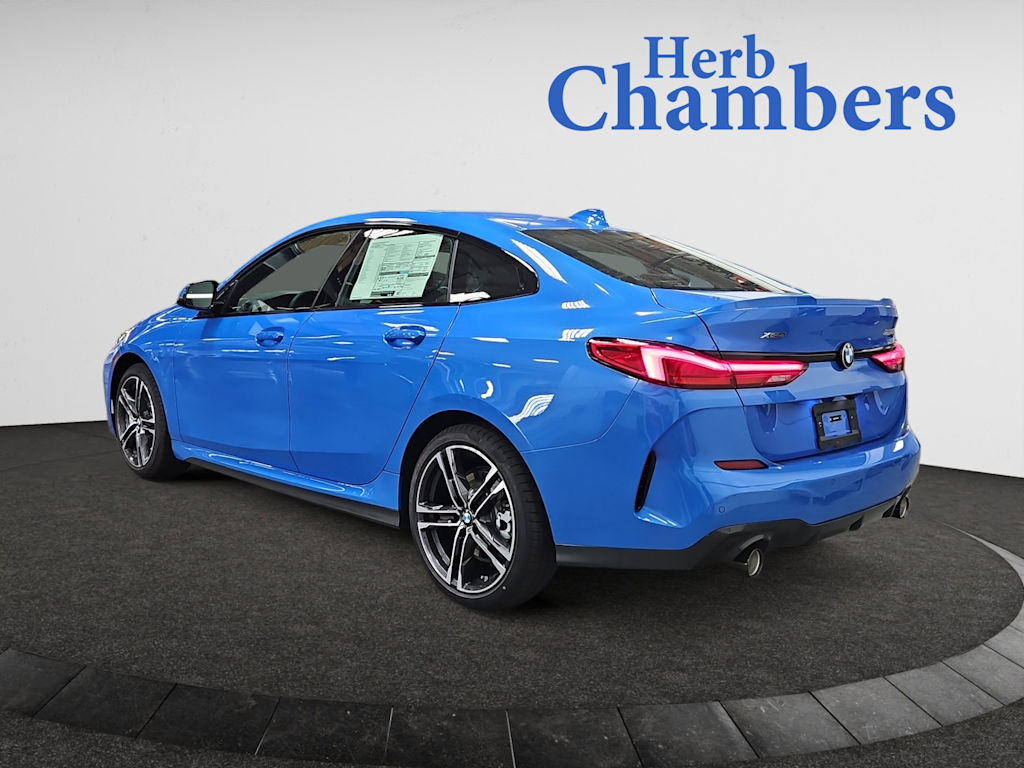 used 2024 BMW 228i car, priced at $42,998