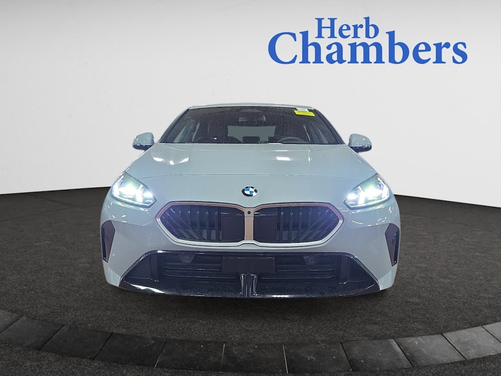 used 2025 BMW 228i car, priced at $42,998