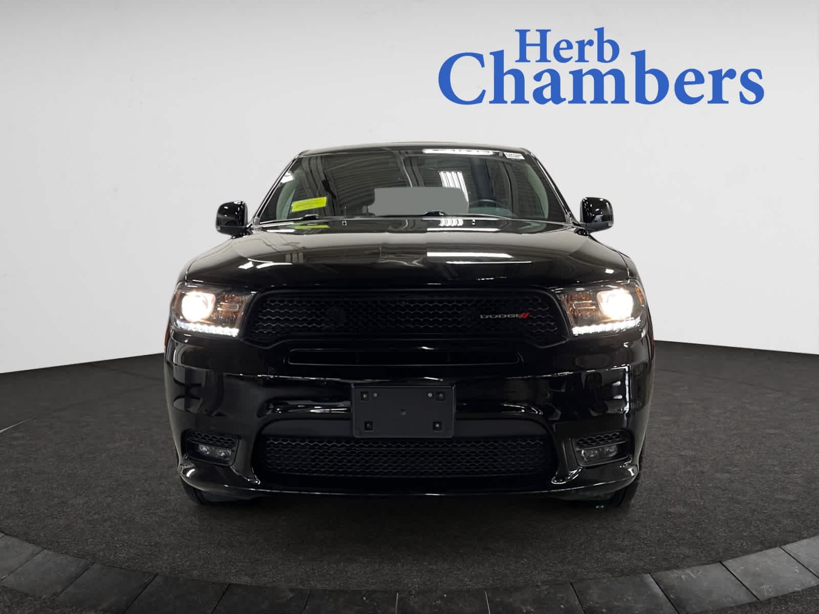 used 2019 Dodge Durango car, priced at $29,998