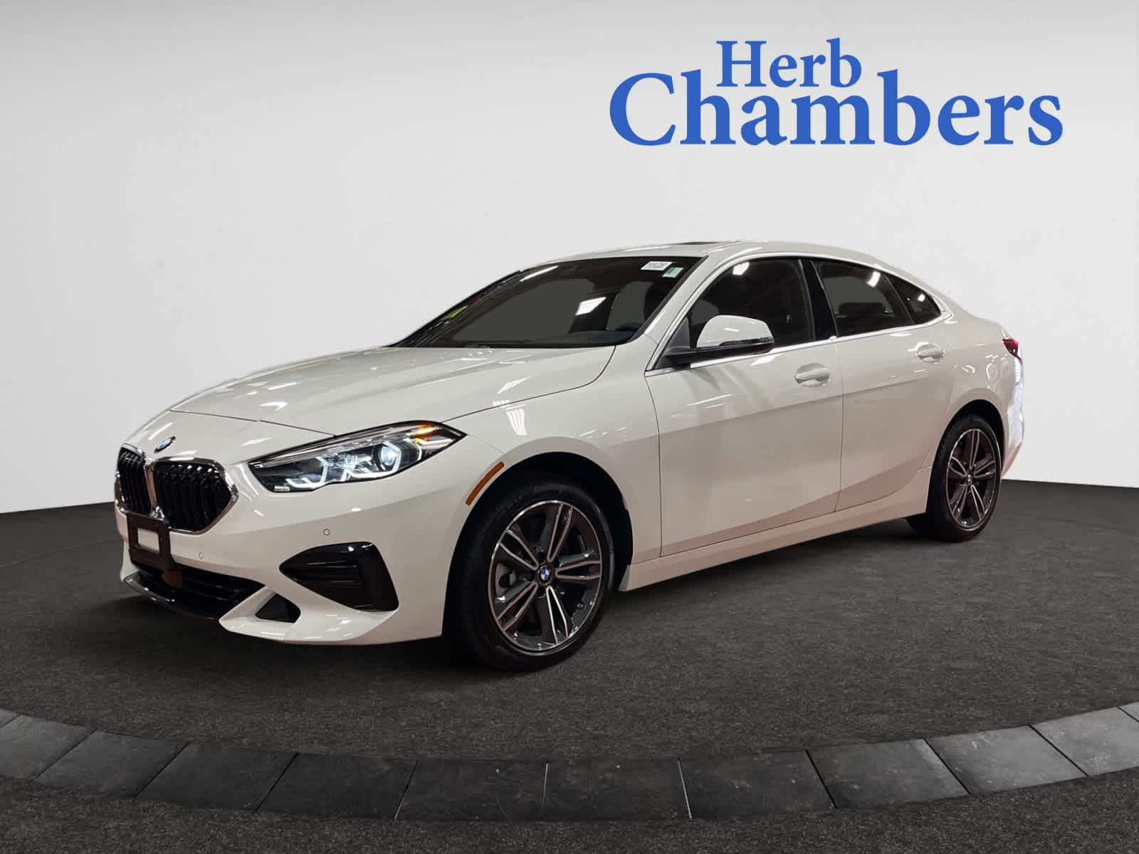 used 2024 BMW 228i car, priced at $40,498