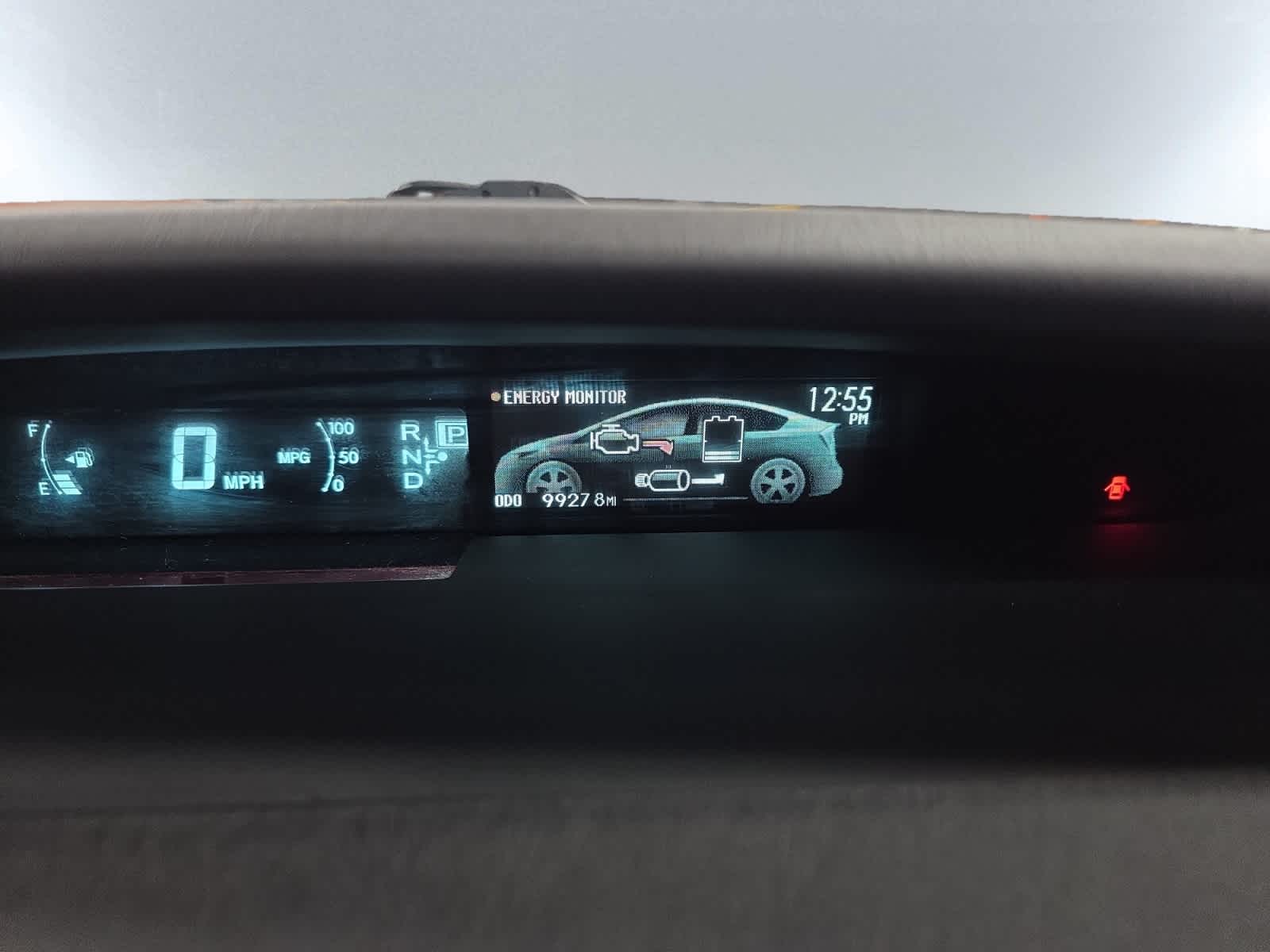 used 2014 Toyota Prius car, priced at $12,298