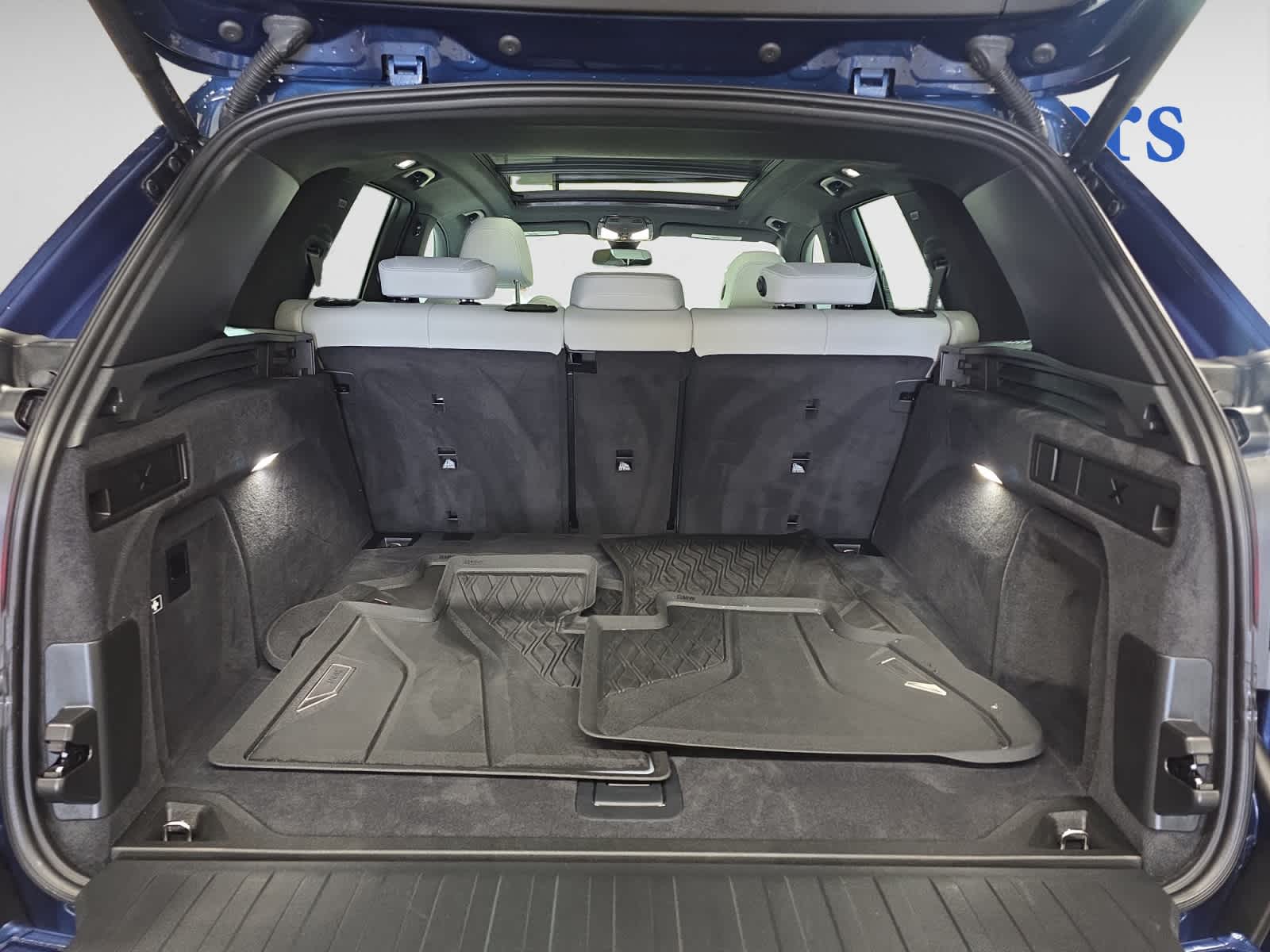 used 2023 BMW X5 car, priced at $59,998