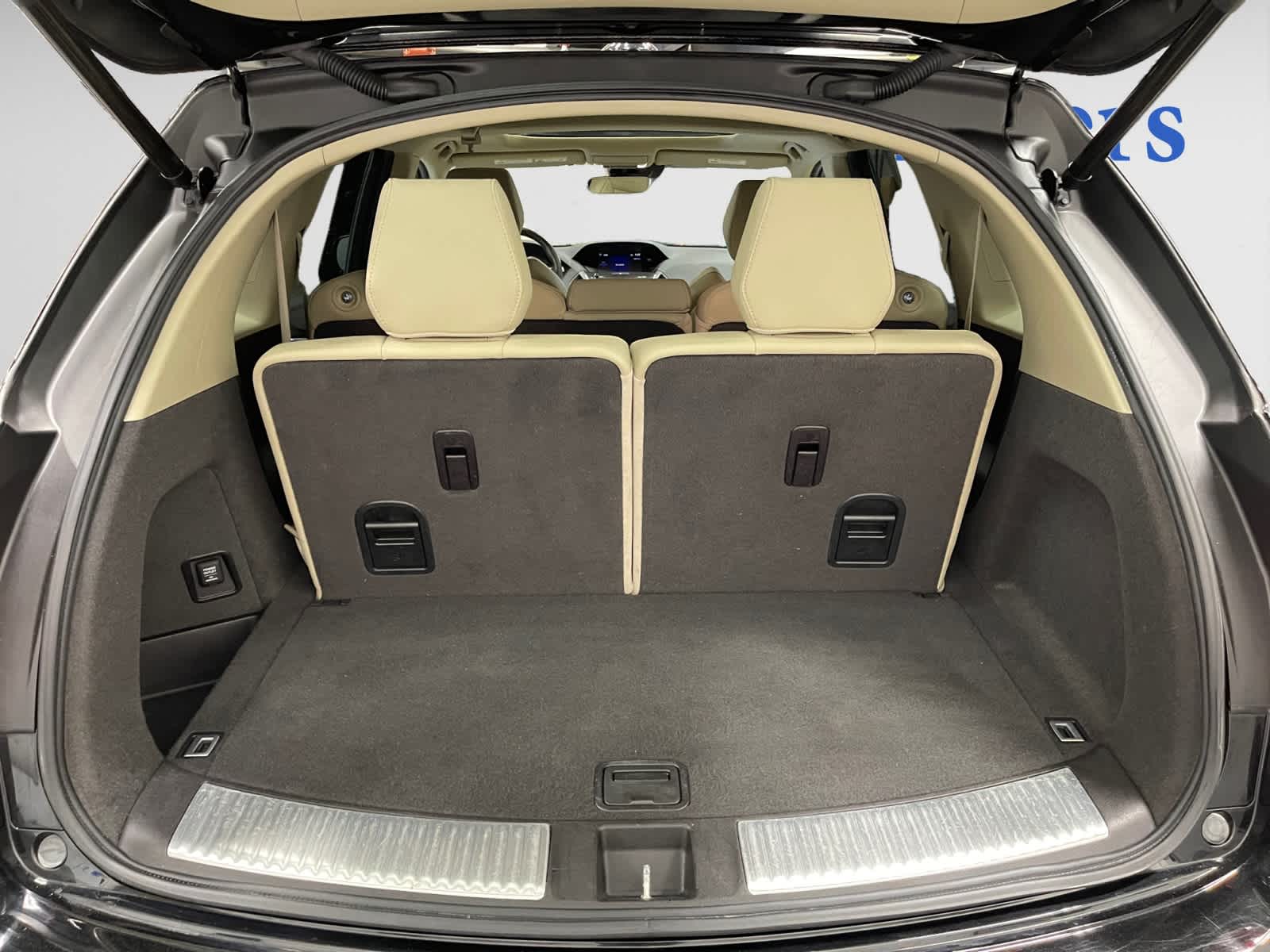 used 2017 Acura MDX car, priced at $16,998