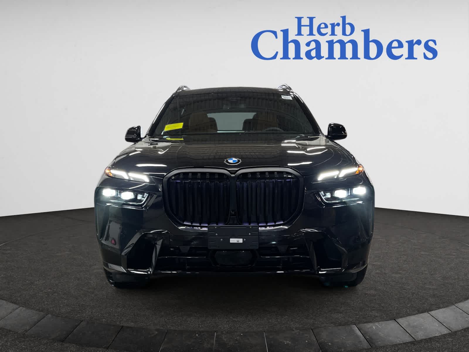 used 2025 BMW X7 car, priced at $90,998