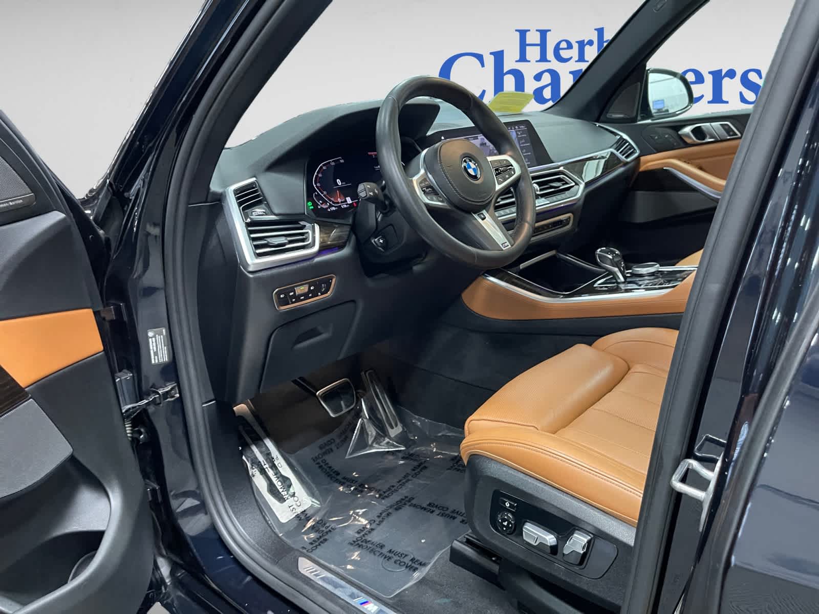 used 2019 BMW X5 car, priced at $32,998