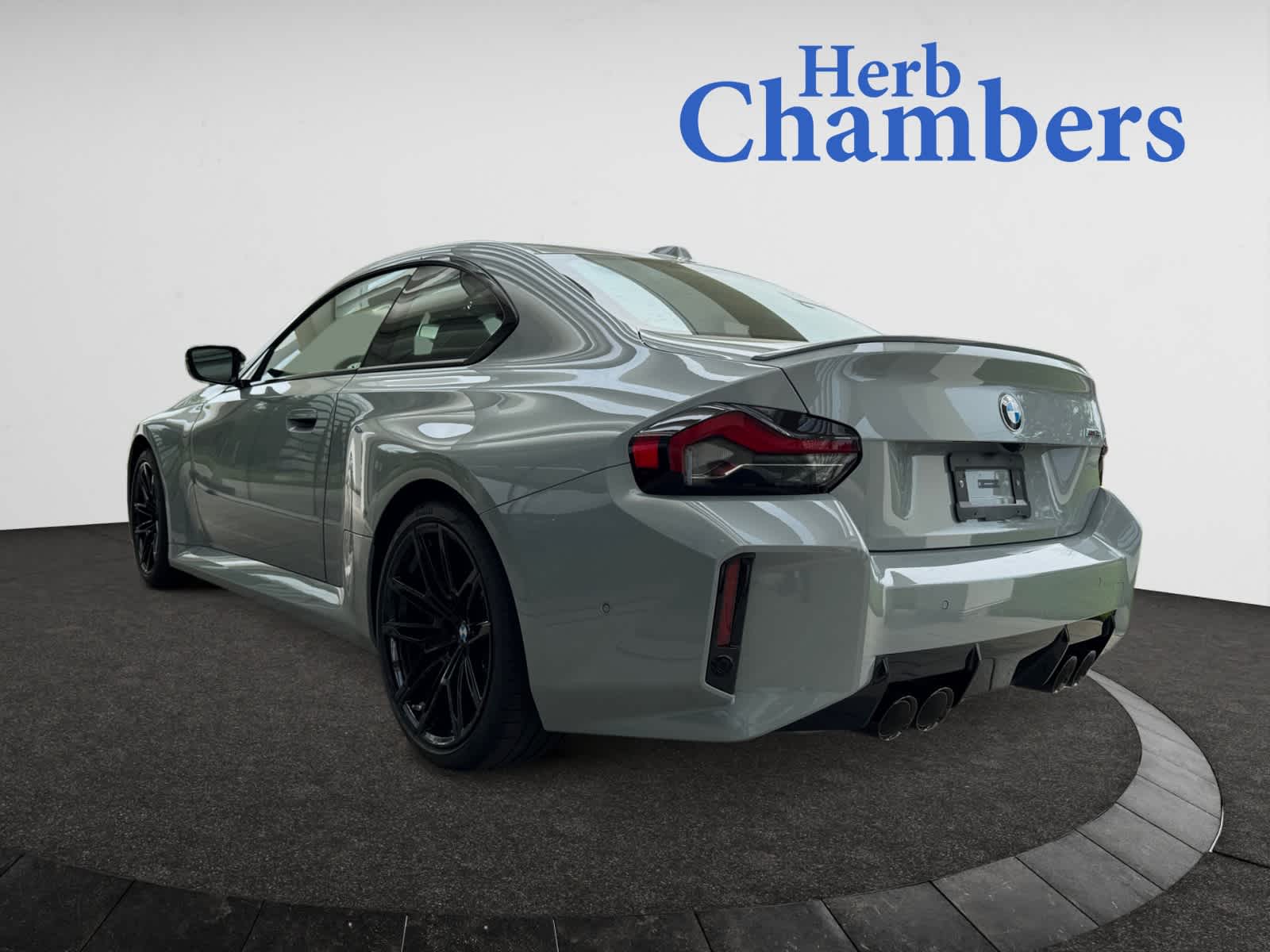 new 2025 BMW M2 car, priced at $71,120