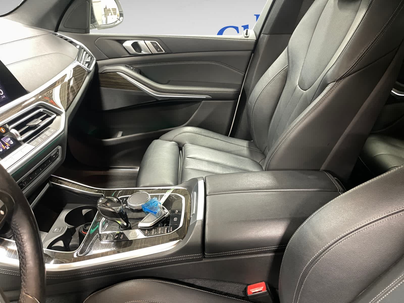used 2019 BMW X5 car, priced at $32,498