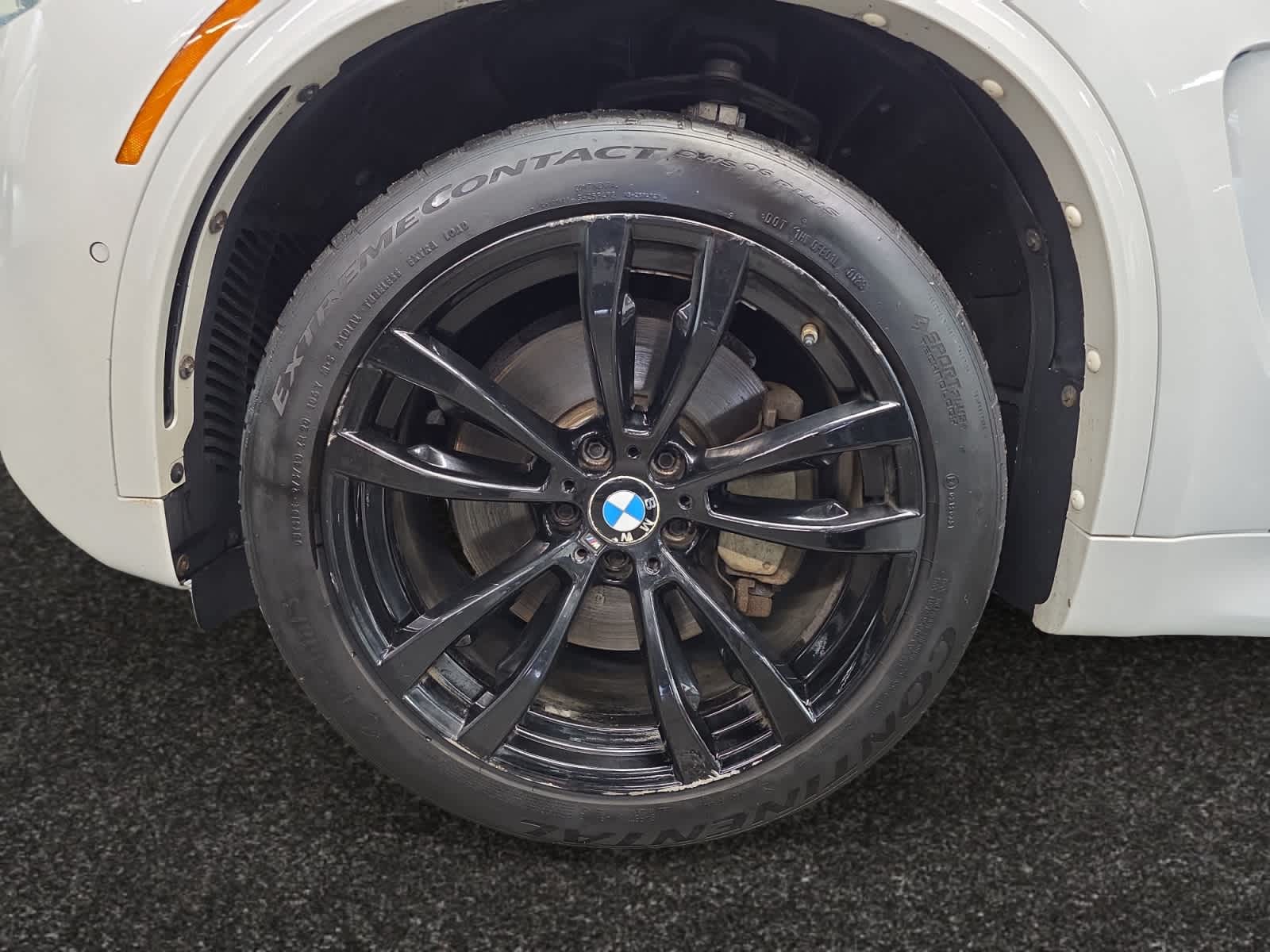 used 2018 BMW X5 car, priced at $27,998