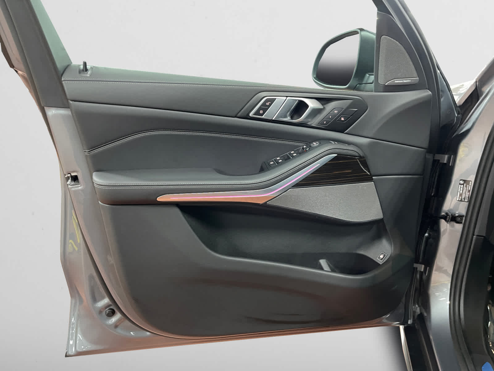 used 2025 BMW X5 PHEV car, priced at $76,998