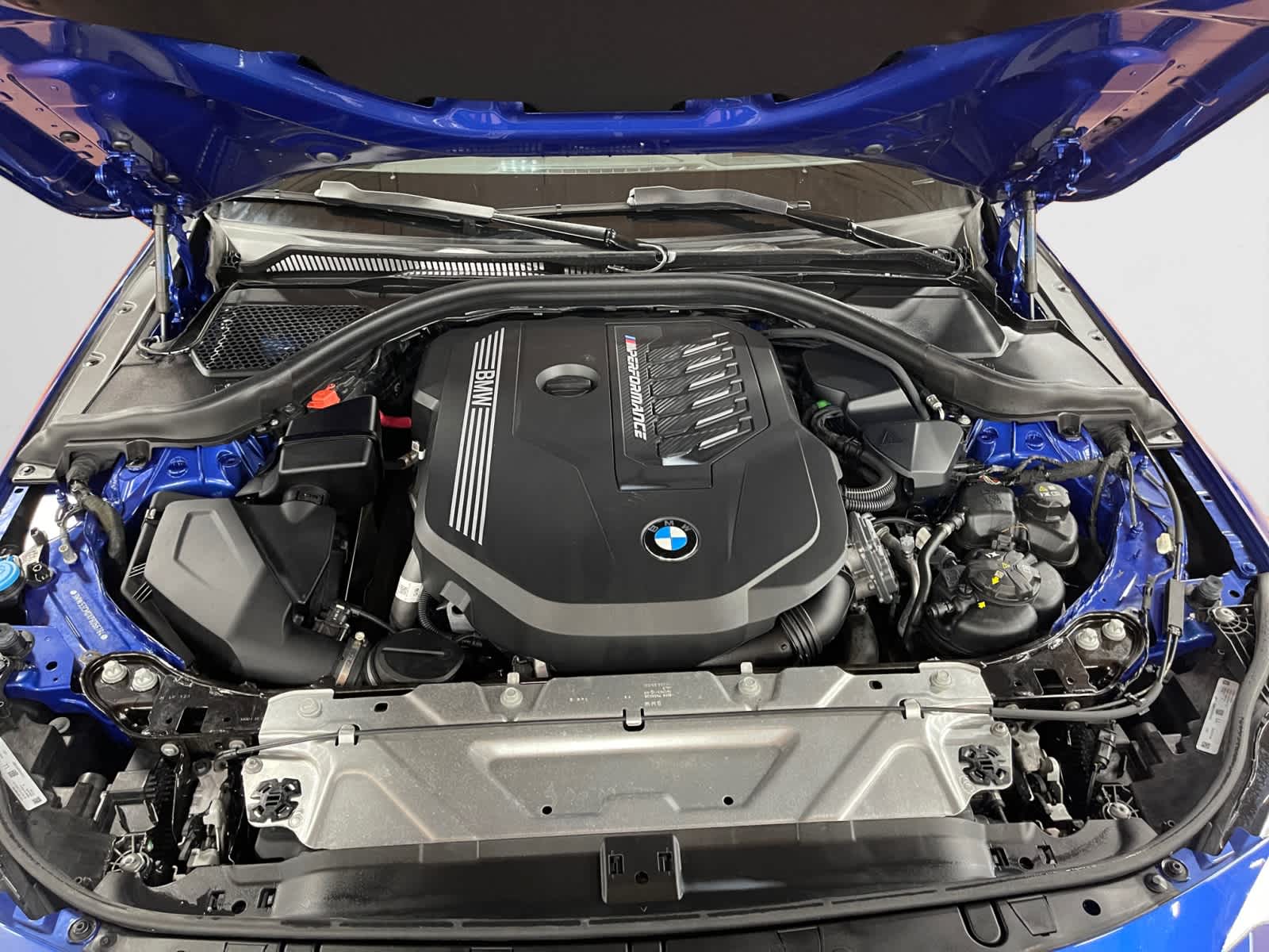 used 2023 BMW M240i car, priced at $48,998