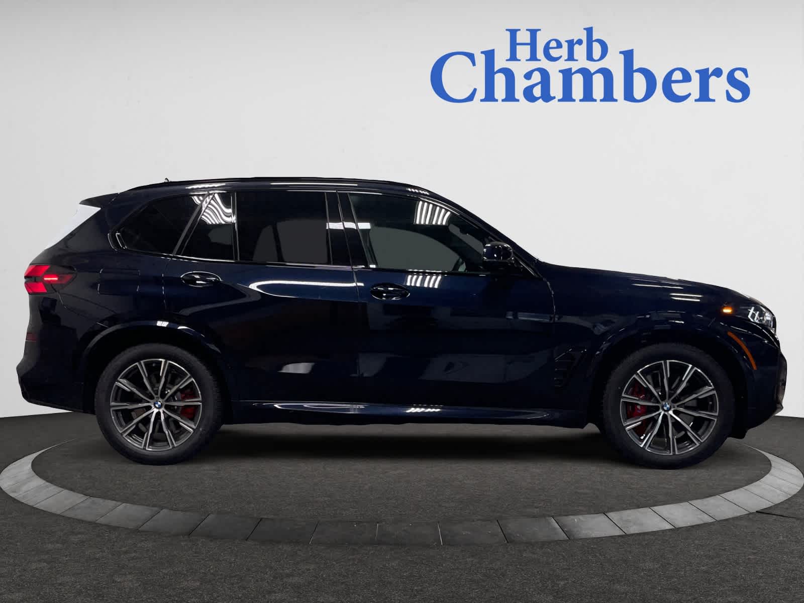 new 2026 BMW X5 PHEV car, priced at $91,775