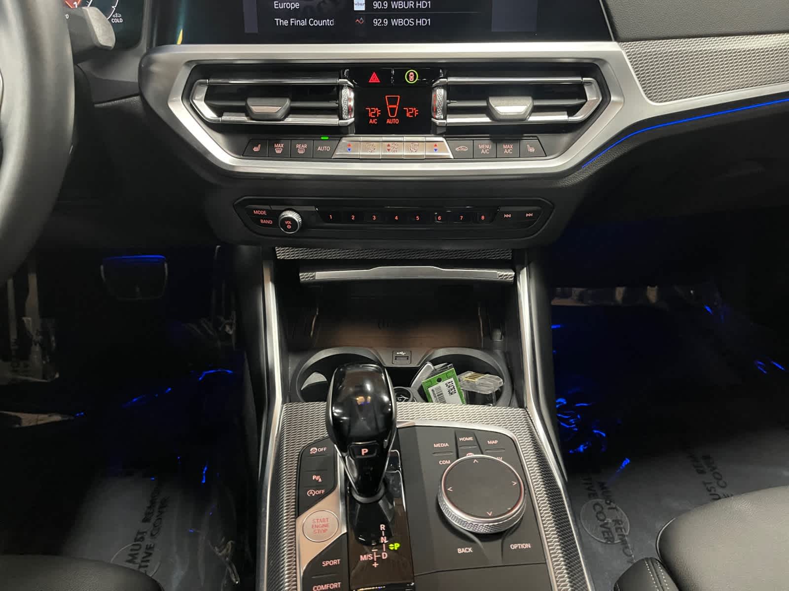 used 2019 BMW 330i car, priced at $29,998