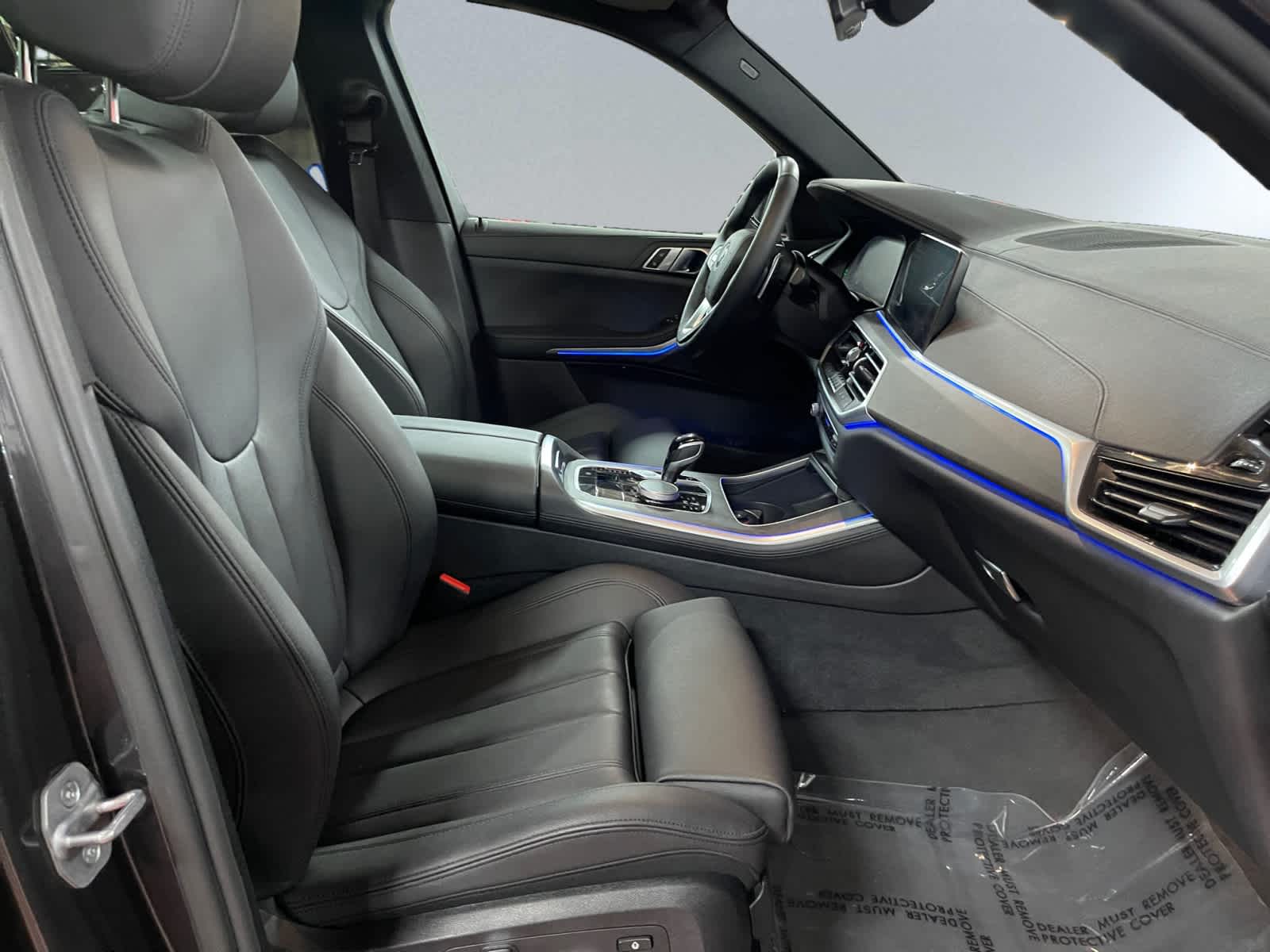 used 2022 BMW X5 car, priced at $49,998