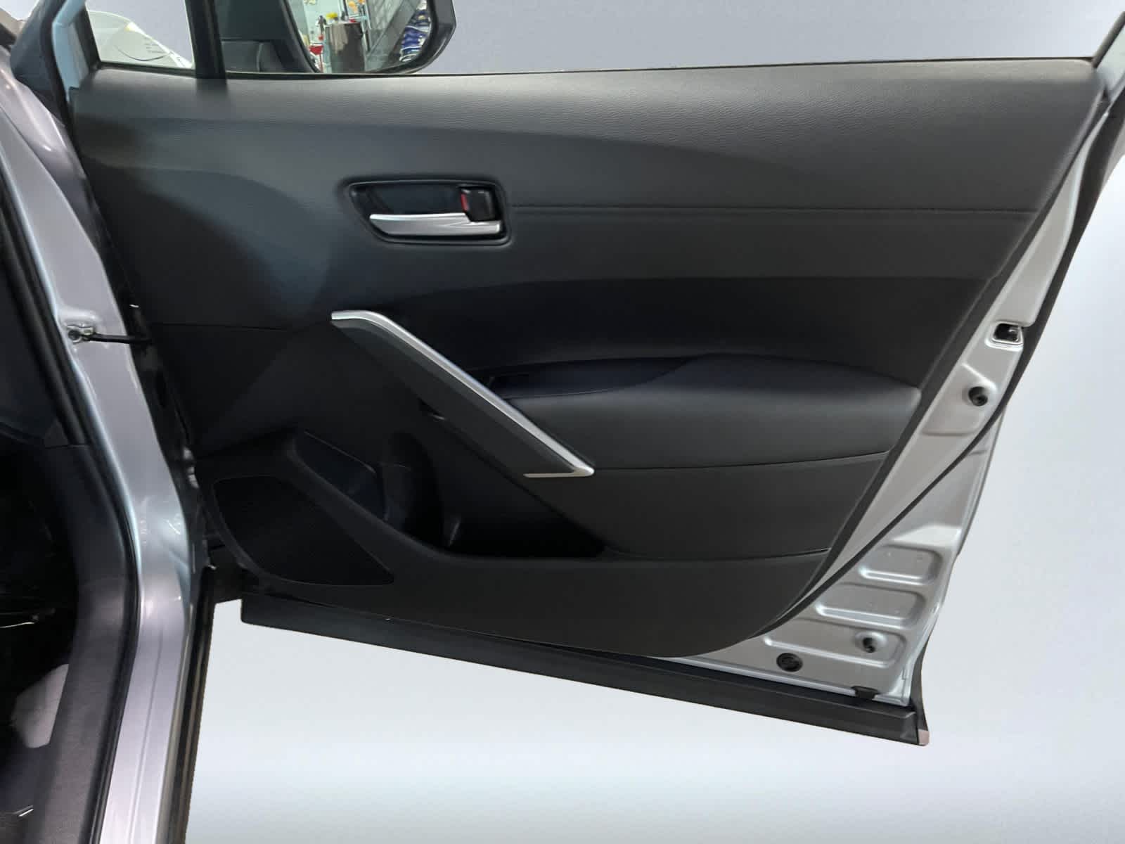 used 2022 Toyota Corolla Cross car, priced at $29,998