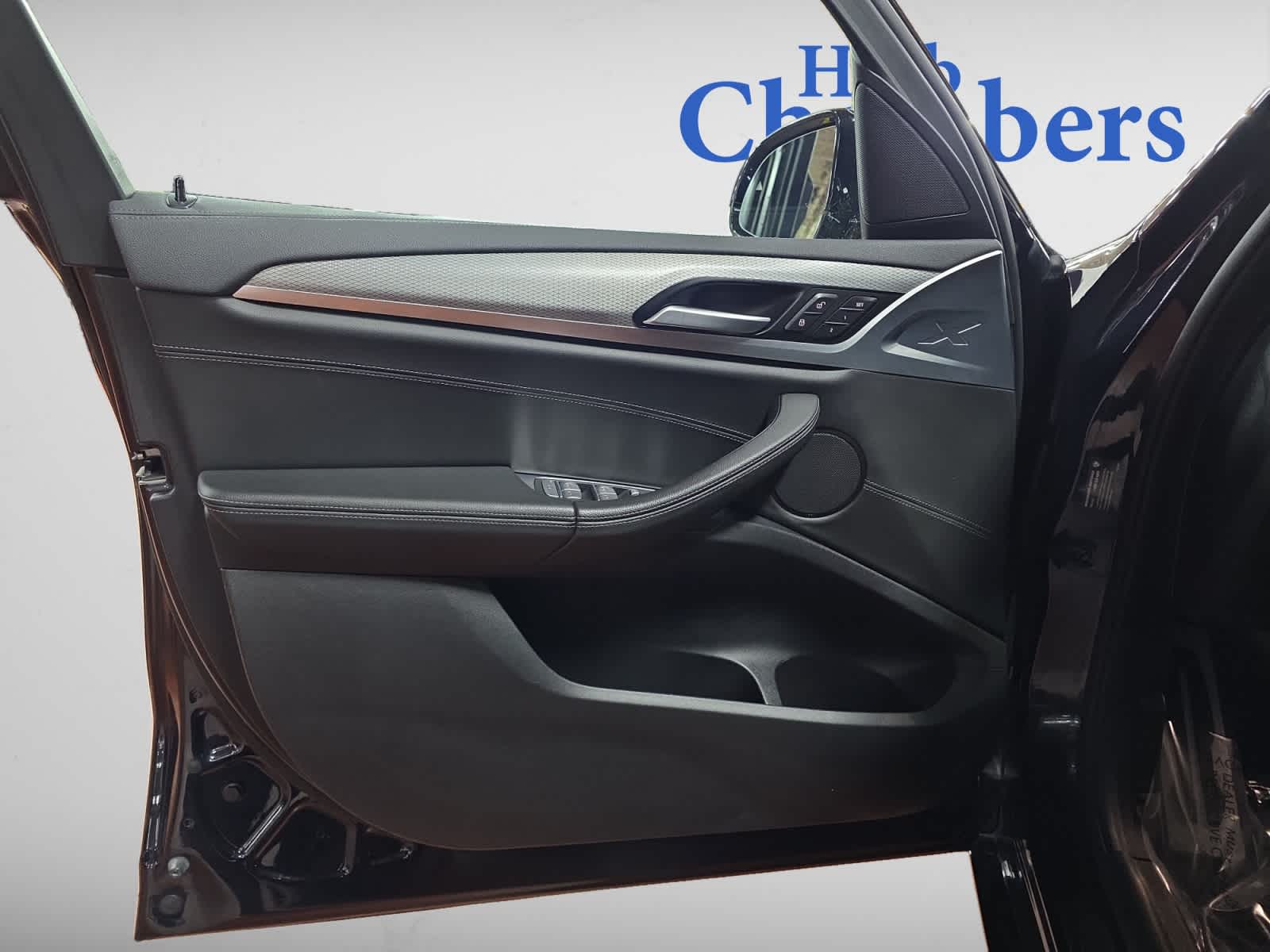 used 2020 BMW X3 car, priced at $22,998