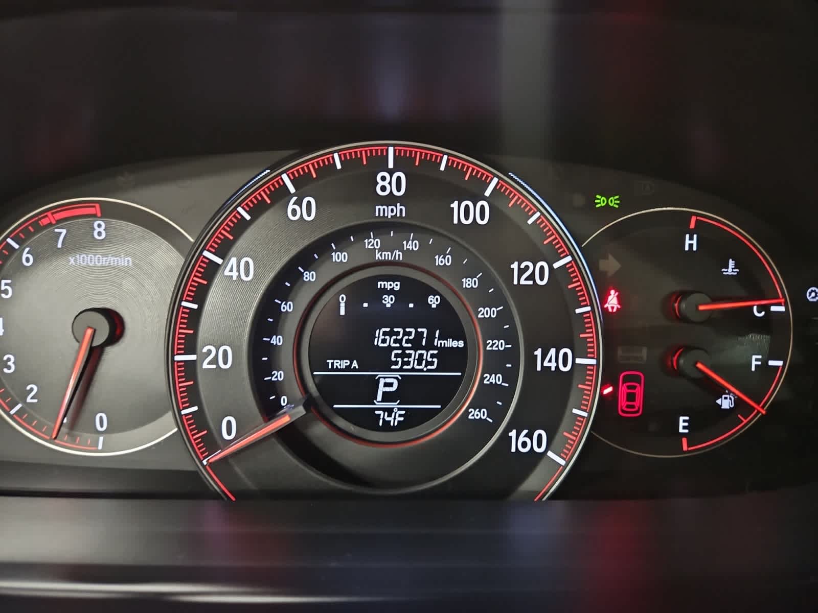 used 2017 Honda Accord car, priced at $12,798
