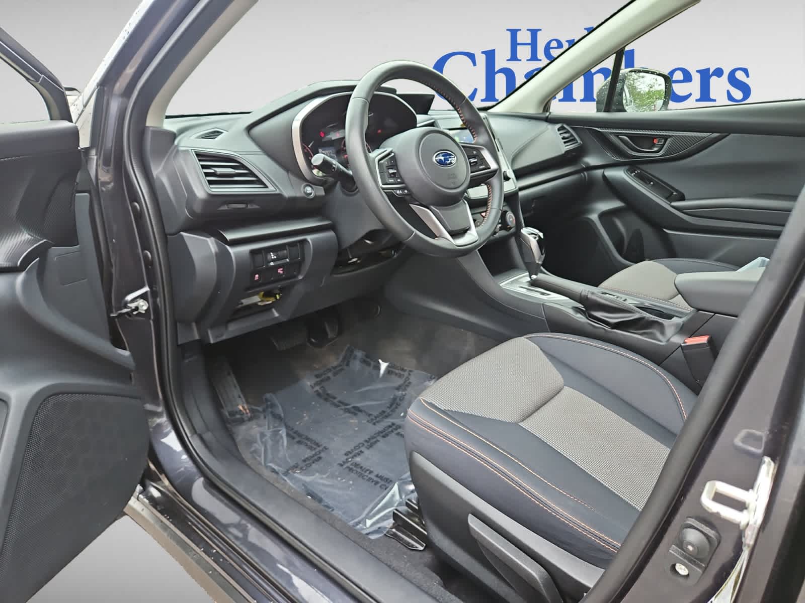 used 2019 Subaru Crosstrek car, priced at $19,498