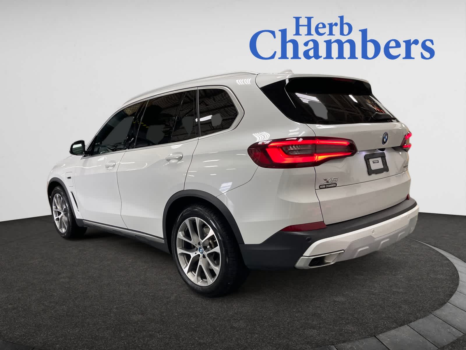 used 2023 BMW X5 PHEV car, priced at $49,998