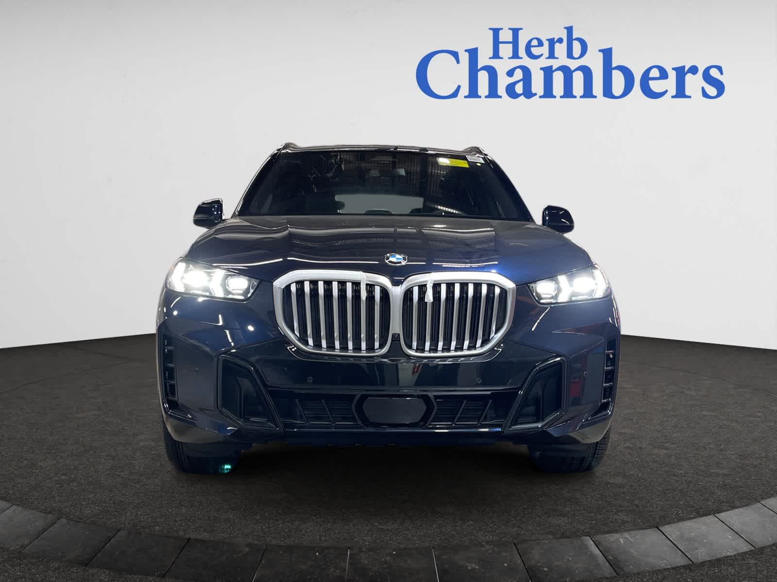 new 2026 BMW X5 car, priced at $76,775