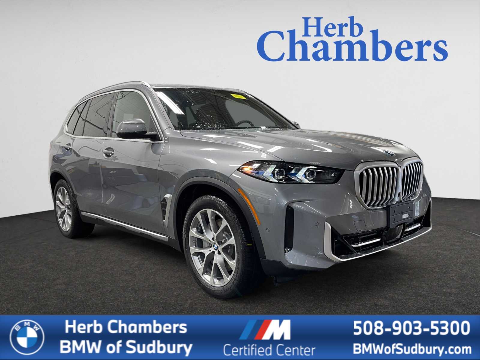 new 2026 BMW X5 PHEV car, priced at $83,175